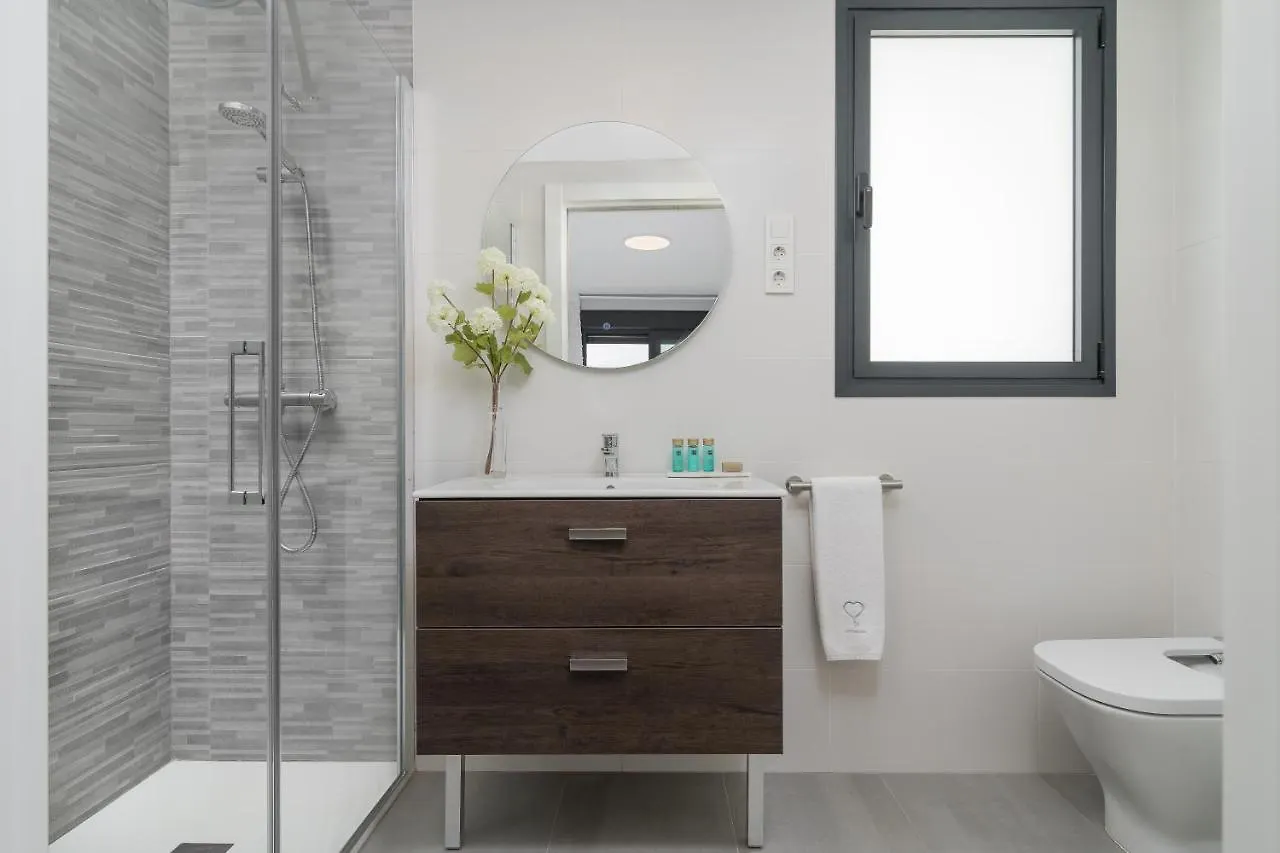 Iloftmalaga Pacifico - Edf. Oceania Apartment