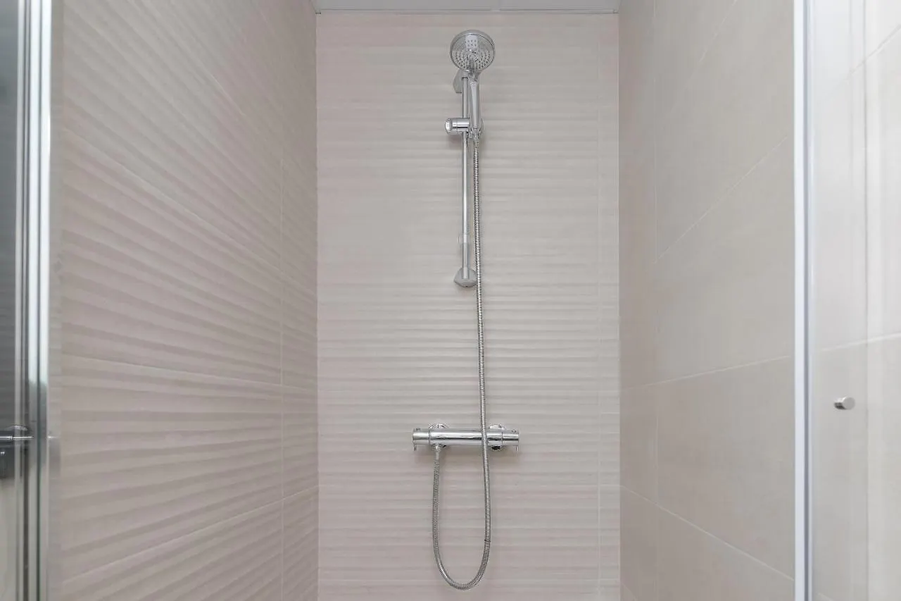 Iloftmalaga Pacifico - Edf. Oceania Apartment Malaga