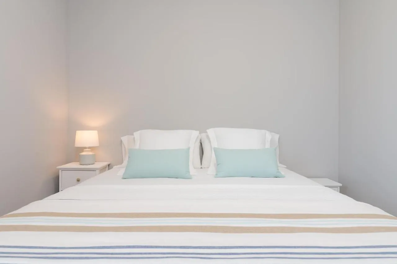 Iloftmalaga Pacifico - Edf. Oceania Apartment
