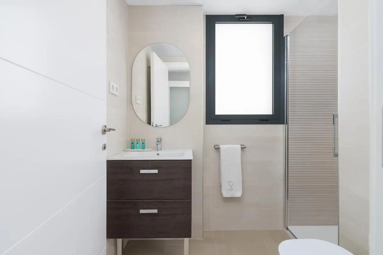 Iloftmalaga Pacifico - Edf. Oceania Apartment Spain