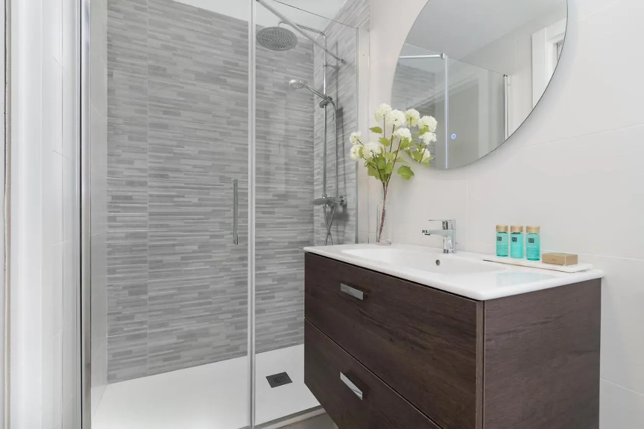 Iloftmalaga Pacifico - Edf. Oceania Apartment  Malaga